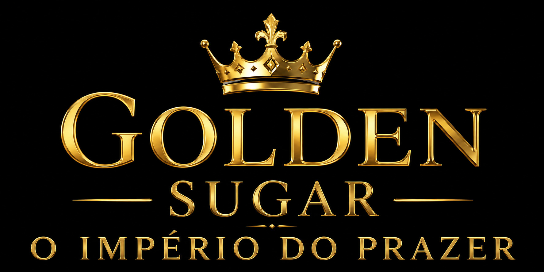 Golden Sugar — O Império do Prazer